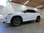LEXUS RX450h AWD