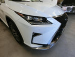LEXUS RX450h AWD