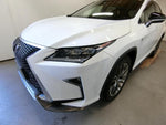 LEXUS RX450h AWD