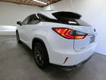 LEXUS RX450h AWD