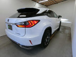 LEXUS RX450h AWD