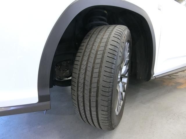 LEXUS RX450h AWD