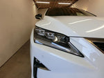 LEXUS RX450h AWD