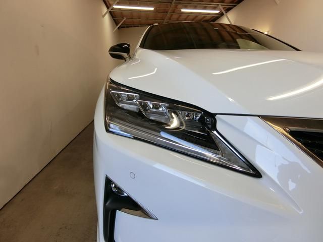 LEXUS RX450h AWD