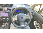 SUBARU XV HYBRID