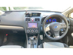 SUBARU XV HYBRID