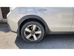 SUBARU XV HYBRID