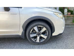 SUBARU XV HYBRID