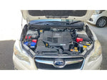 SUBARU XV HYBRID