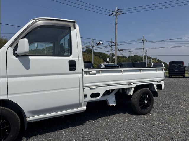 ACTY truck 4WD