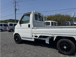 ACTY truck 4WD
