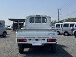 ACTY truck 4WD