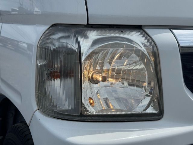 ACTY truck 4WD