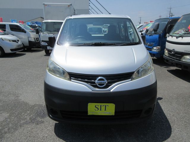 NV200 VANETTE van