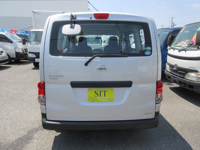 NV200 VANETTE van