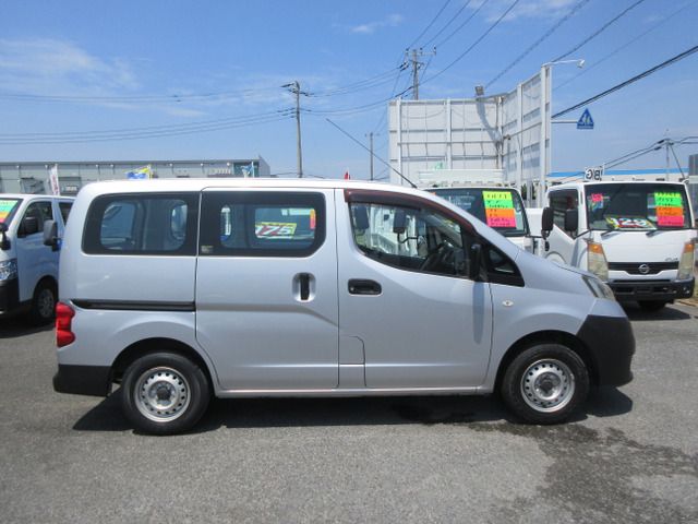 NV200 VANETTE van