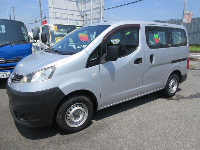 NV200 VANETTE van