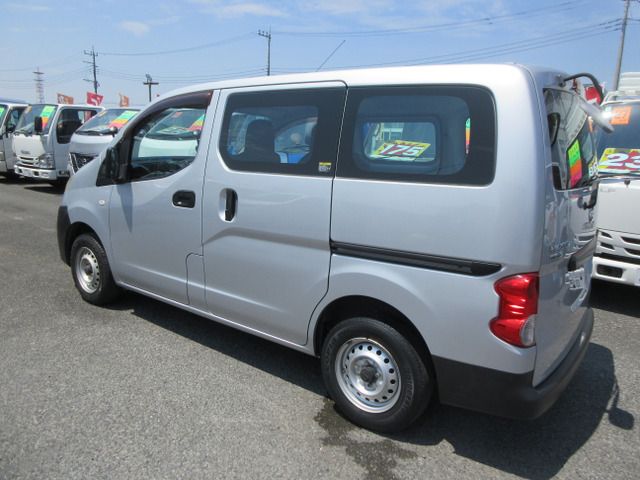 NV200 VANETTE van