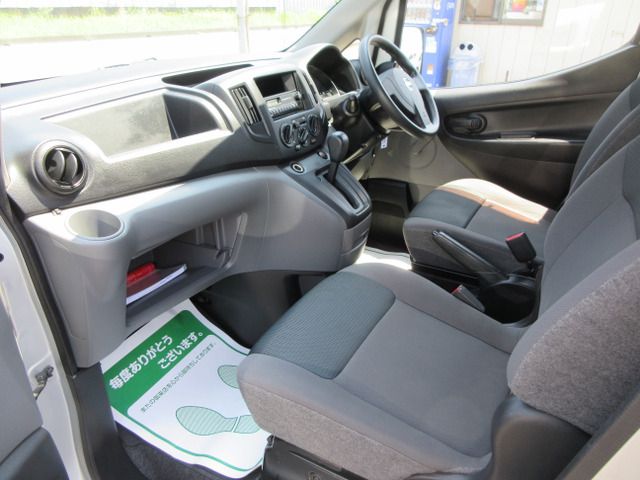 NV200 VANETTE van