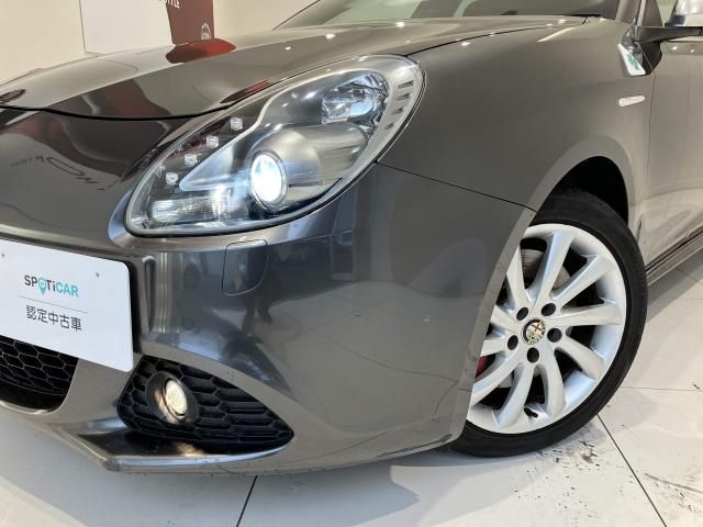 ALFAROMEO Giulietta