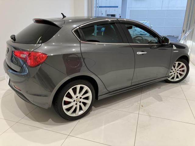 ALFAROMEO Giulietta