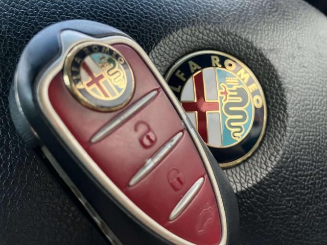 ALFAROMEO Giulietta