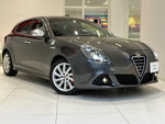ALFAROMEO Giulietta