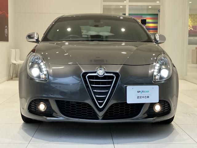 ALFAROMEO Giulietta