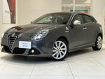 ALFAROMEO Giulietta
