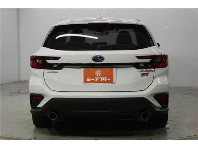 LEVORG