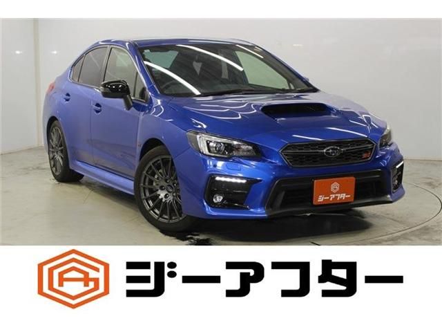 WRX S4