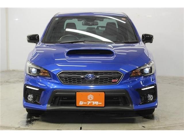 WRX S4