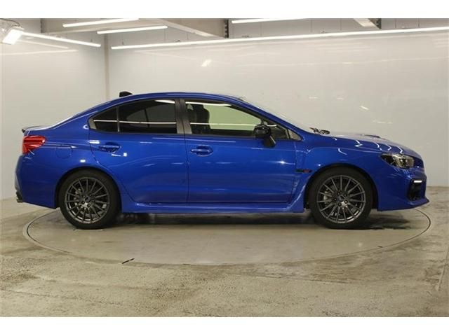 WRX S4