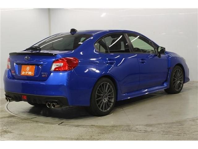 WRX S4