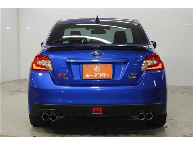 WRX S4