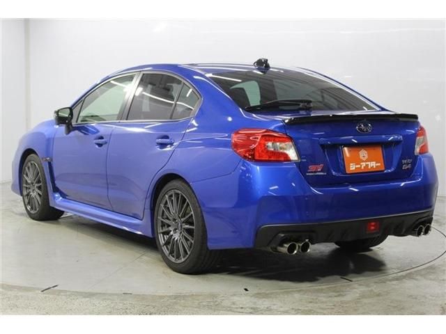 WRX S4