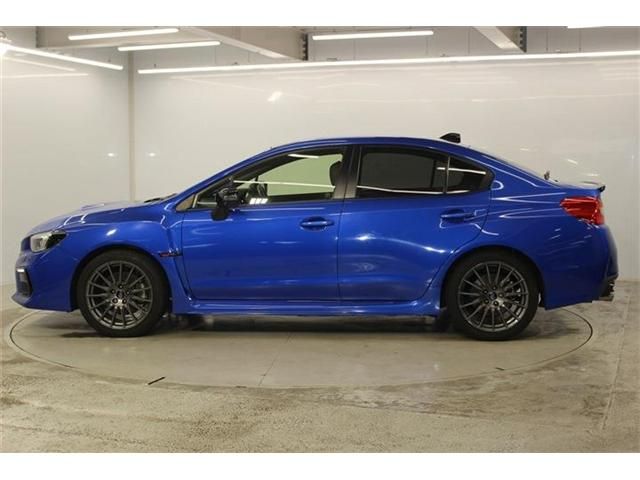 WRX S4