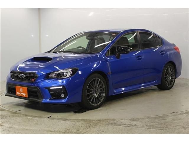 WRX S4