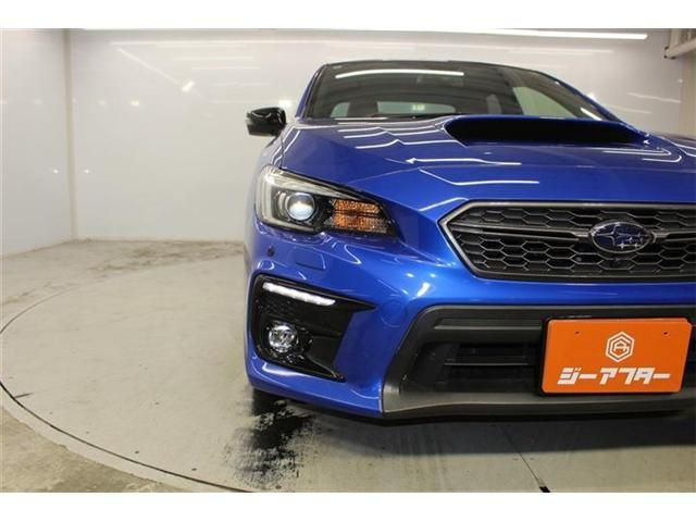 WRX S4