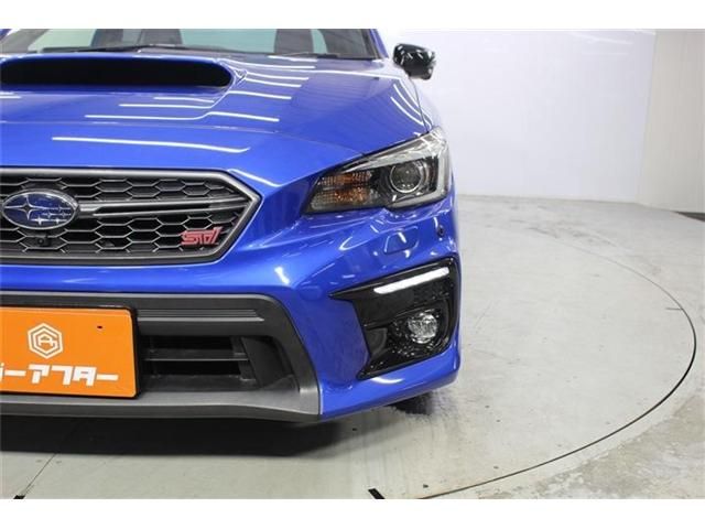 WRX S4