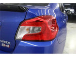 WRX S4