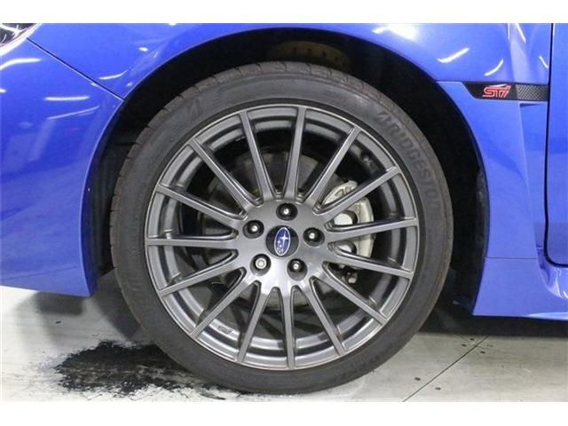 WRX S4