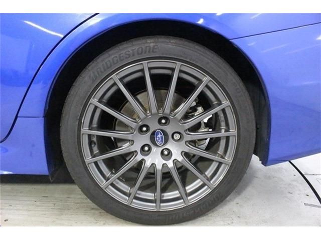 WRX S4