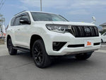 LANDCRUISER PRADO