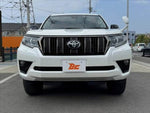 LANDCRUISER PRADO
