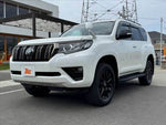 LANDCRUISER PRADO