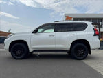 LANDCRUISER PRADO