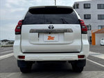 LANDCRUISER PRADO