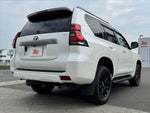 LANDCRUISER PRADO