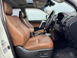 LANDCRUISER PRADO